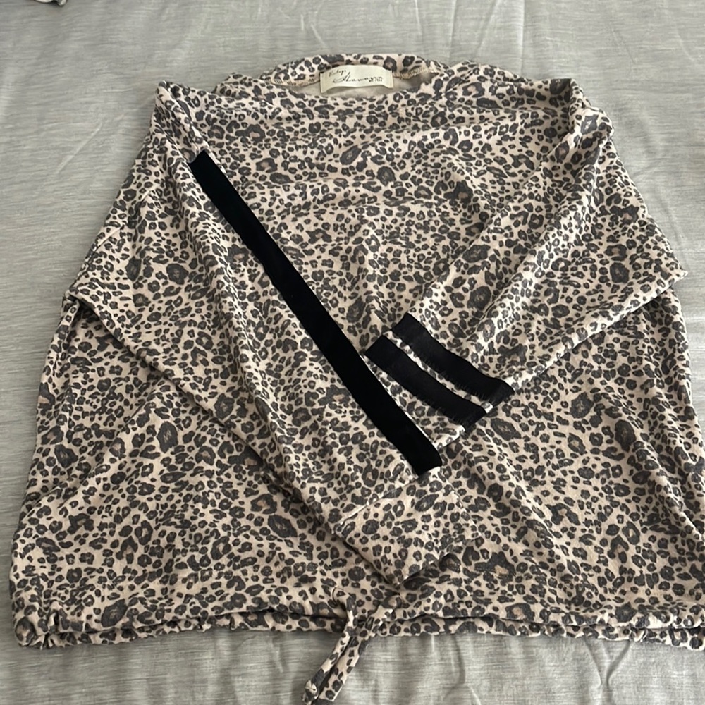 Vintage Havana Sweatshirt
